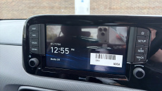 Hyundai i10 1.0 [63] Advance 5dr Auto [Nav] Petrol Hatchback